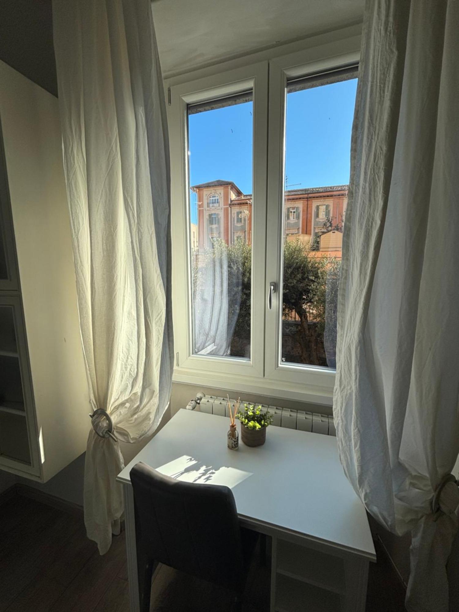 Sweet Anna Apartment Roma Ngoại thất bức ảnh