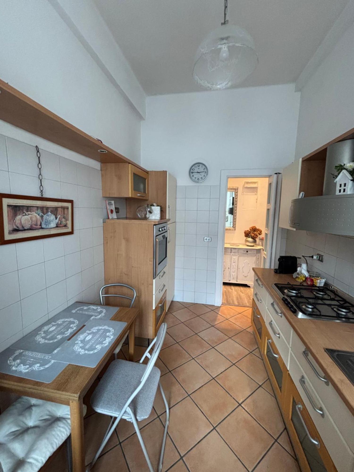 Sweet Anna Apartment Roma Ngoại thất bức ảnh