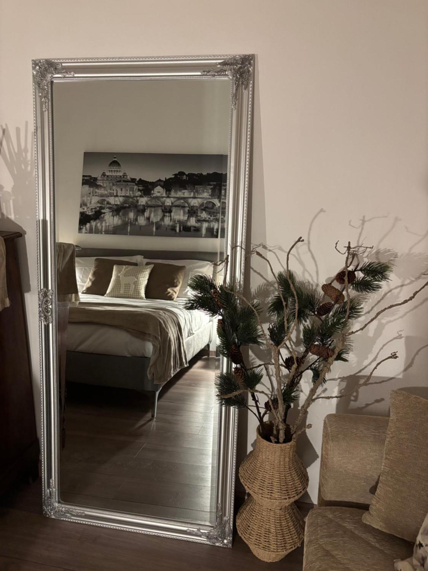 Sweet Anna Apartment Roma Ngoại thất bức ảnh