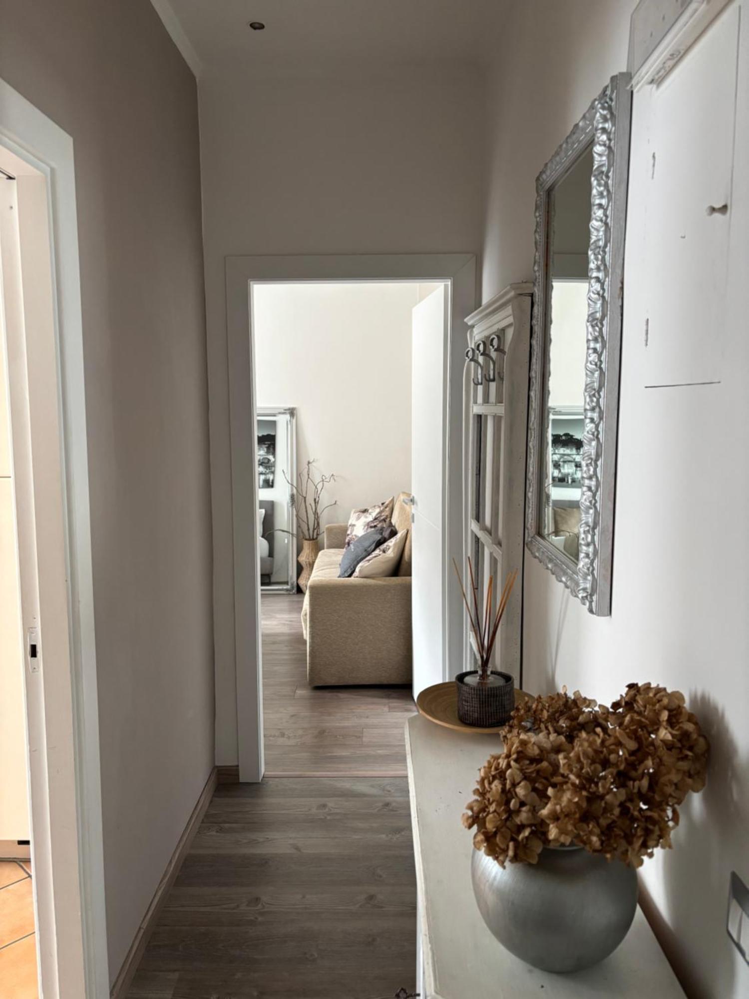 Sweet Anna Apartment Roma Ngoại thất bức ảnh