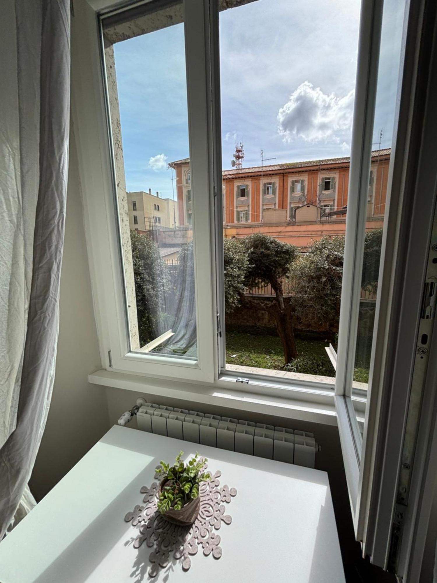 Sweet Anna Apartment Roma Ngoại thất bức ảnh